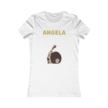Load image into Gallery viewer, Angela: Queens&#39; Favorite Tee