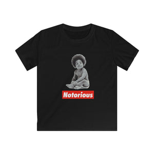 Notorious: Prince Softstyle Tee