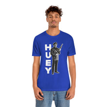 Cargar imagen en el visor de la galería, Huey: Unisex Jersey Short Sleeve Tee