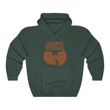 Load image into Gallery viewer, Caramel Sundae: Unisex Heavy Blend™ Hooded Sweatshirt