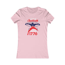 Load image into Gallery viewer, Not Free In 1776: Queens&#39; Favorite Tee
