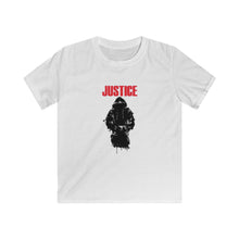 Cargar imagen en el visor de la galería, Justice: Prince Softstyle Tee