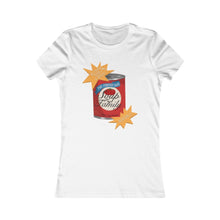 Load image into Gallery viewer, Soup For My Family Two: Women&#39;s Favorite Tee