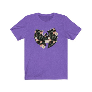 Wu-Rose: Kings' Jersey Short Sleeve Tee