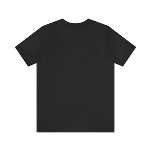 Smoke!: Unisex Jersey Short Sleeve Tee