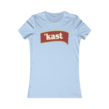 Cargar imagen en el visor de la galería, &#39;Kast (OutKast): Queens&#39; Favorite Tee