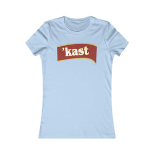 'Kast (OutKast): Queens' Favorite Tee