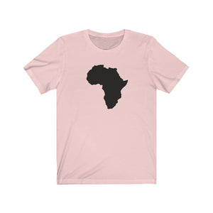 Mother Africa: Kings' Jersey Short Sleeve Tee