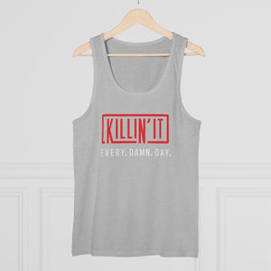 Killin' It: Kings' Specter Tank Top