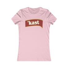 Load image into Gallery viewer, &#39;Kast (OutKast): Queens&#39; Favorite Tee