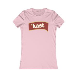 'Kast (OutKast): Queens' Favorite Tee