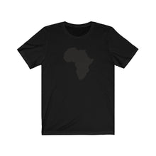 Load image into Gallery viewer, Mother Africa: Kings&#39; Jersey Short Sleeve Tee
