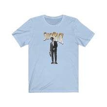 Load image into Gallery viewer, Slick Rick: Kings&#39; Jersey Short Sleeve Tee