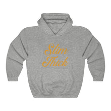 Load image into Gallery viewer, Slim Thick: Unisex Heavy Blend™ Hooded Sweatshirt
