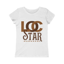 Load image into Gallery viewer, Loc Star: Princess Tee