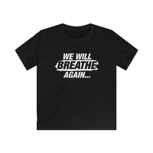 We Will Breathe Again: Prince Softstyle Tee