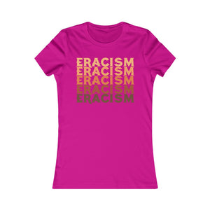 Eracism: Queens' Favorite Tee