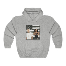 Cargar imagen en el visor de la galería, Joe &amp; Kamala/Stankonia: Heavy Blend™ Hooded Sweatshirt