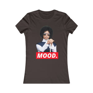 Prince/Mood: Queens' Favorite Tee