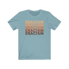 Load image into Gallery viewer, Eracism: Kings&#39; Jersey Short Sleeve Tee
