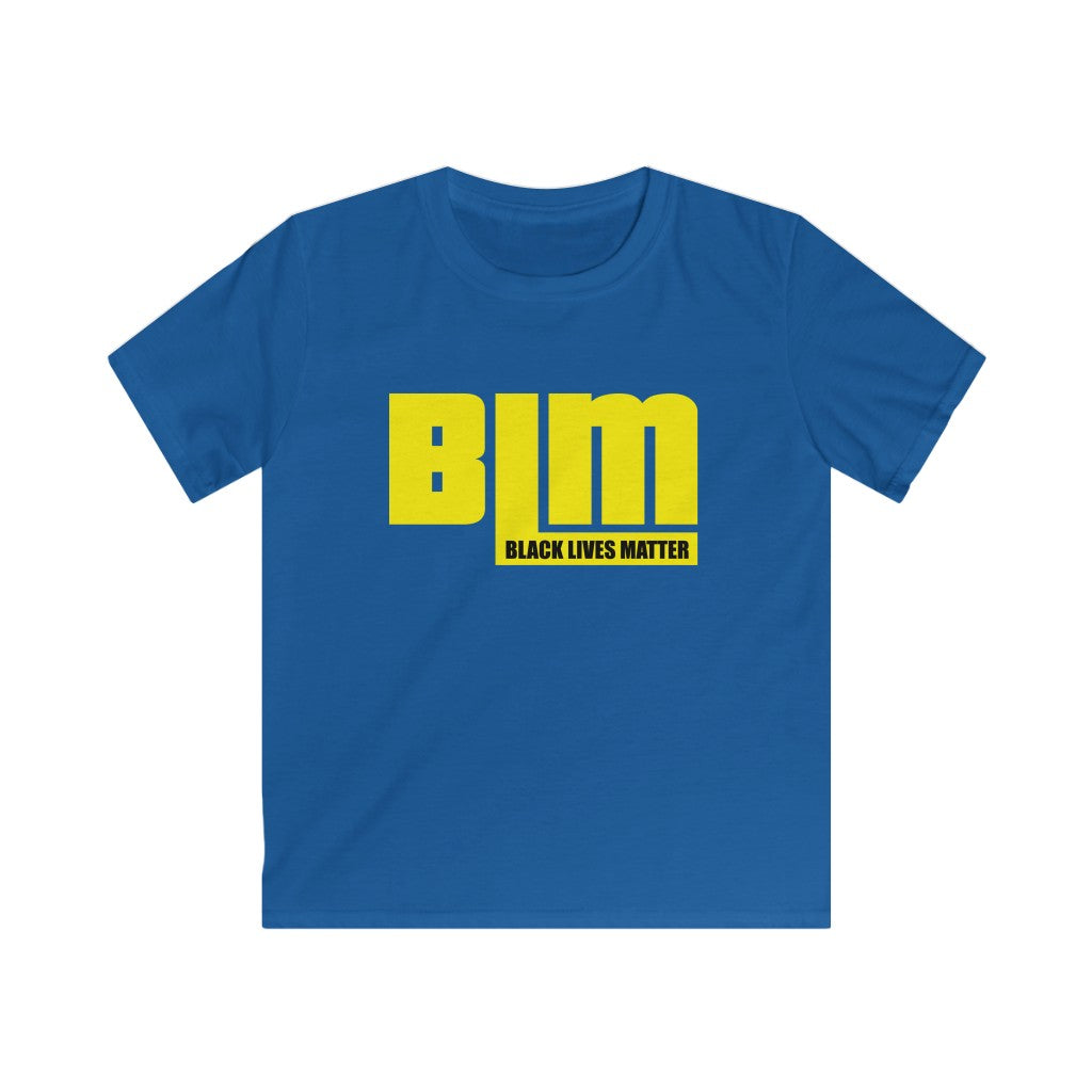 BLM: Prince Softstyle Tee