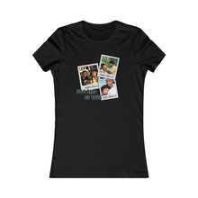 Load image into Gallery viewer, 90&#39;s Type Love: Women&#39;s Favorite Tee