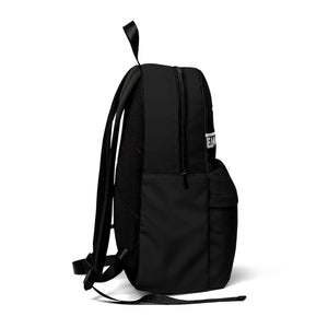 Team Manifest: Unisex Classic Backpack