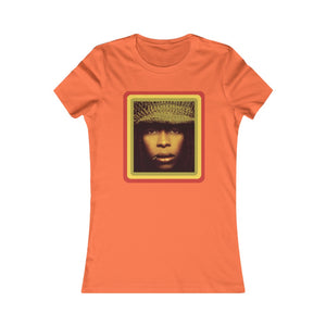 Ms. Badu: Queens' Favorite Tee