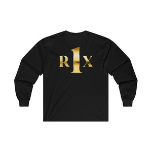 Route Trucking Diff Back 2: Ultra Cotton Long Sleeve Tee