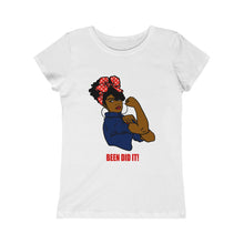 Load image into Gallery viewer, Been Did It!: Princess Tee