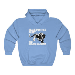 Black Panther Party: Unisex Heavy Blend™ Hooded Sweatshirt