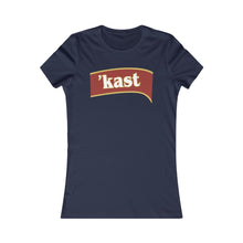 Load image into Gallery viewer, &#39;Kast (OutKast): Queens&#39; Favorite Tee