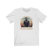 Load image into Gallery viewer, Lonzo: Unisex Jersey Short Sleeve Tee
