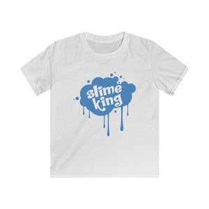 Slime King: Prince Softstyle Tee