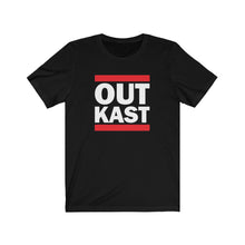 Load image into Gallery viewer, OutKast: Kings&#39; Jersey Short Sleeve Tee