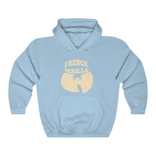 Load image into Gallery viewer, French Vanilla: Unisex Heavy Blend™ Hooded Sweatshirt