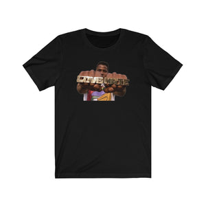 Radio Raheem: Kings' Jersey Short Sleeve Tee