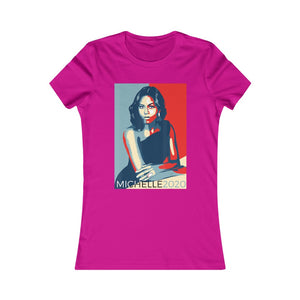 Michelle 2020: Queens' Favorite Tee