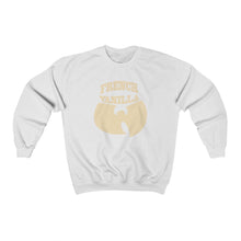 Load image into Gallery viewer, French Vanilla: Unisex Heavy Blend™ Crewneck Sweatshirt