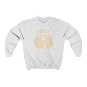 French Vanilla: Unisex Heavy Blend™ Crewneck Sweatshirt