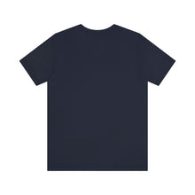 Load image into Gallery viewer, Sun-Man: Unisex Jersey Short Sleeve Tee