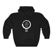 Load image into Gallery viewer, No Squares: Unisex Heavy Blend™ Hooded Sweatshirt