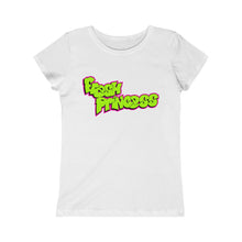 Cargar imagen en el visor de la galería, Fresh Princess: Princess Tee