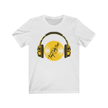 Load image into Gallery viewer, Tonny Gully/Record: Unisex Jersey Short Sleeve Tee