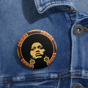 Power To The People: Custom Buttons