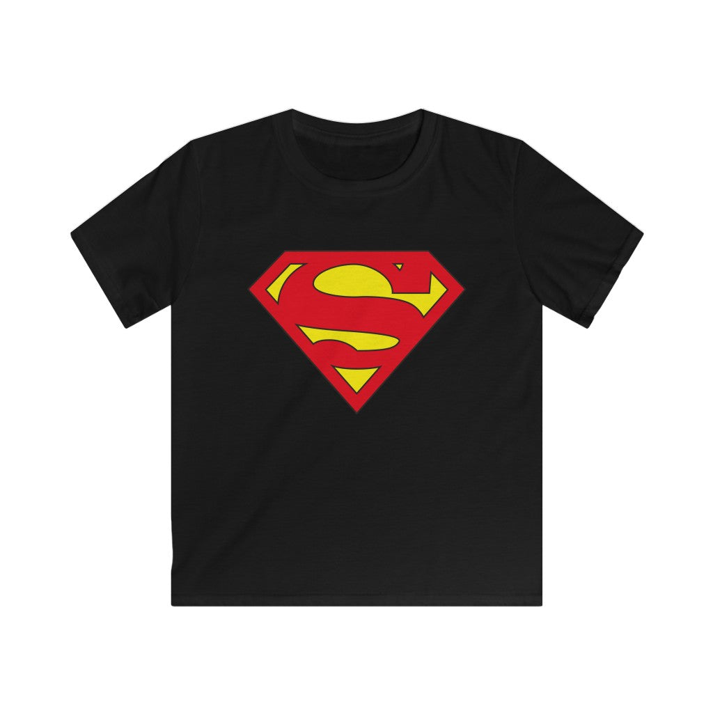 Superboy: Prince Softstyle Tee