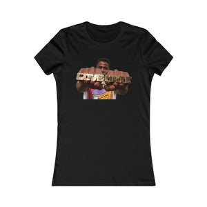 Radio Raheem: Queens' Favorite Tee