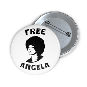 Free Angela: Custom Buttons