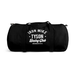 Iron Mike: Gym/Duffel Bag