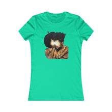 Load image into Gallery viewer, Black Love: Queens&#39; Favorite Tee